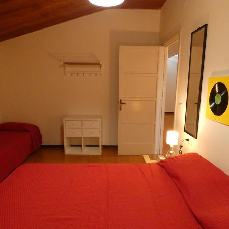 Holiday House Apartment Santa Severina Exterior foto