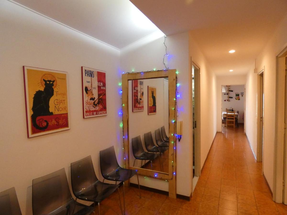 Holiday House Apartment Santa Severina Exterior foto