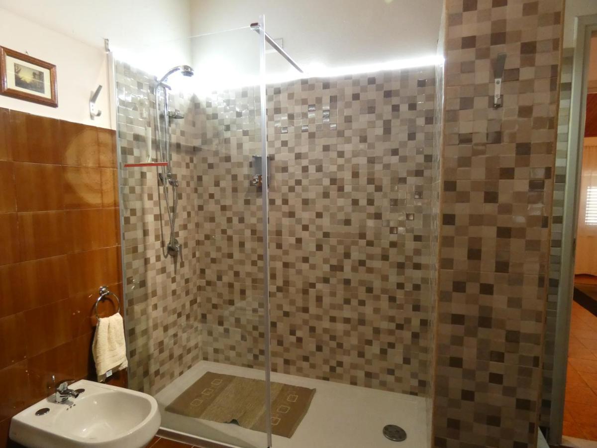 Holiday House Apartment Santa Severina Exterior foto