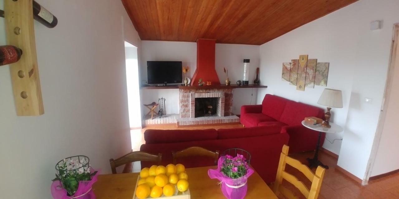 Holiday House Apartment Santa Severina Exterior foto